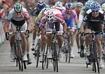 Andre Greipel gagne la premi�re �tape de l'Eneco-Tour 2011
